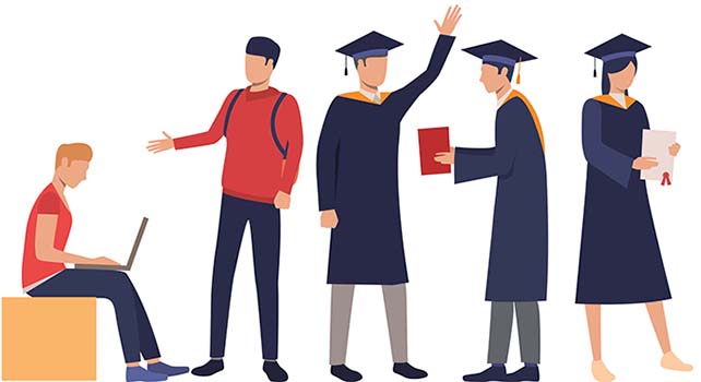 qualified professionals